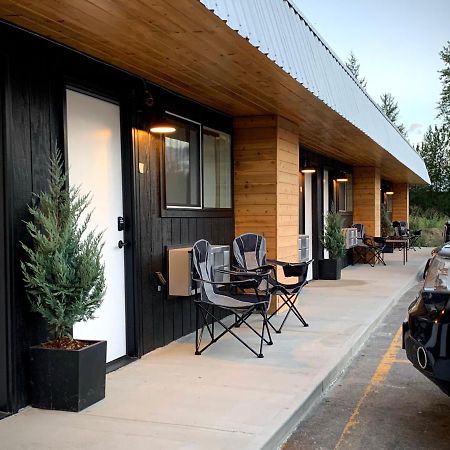 ساندبوينت Outdoors Inn المظهر الخارجي الصورة