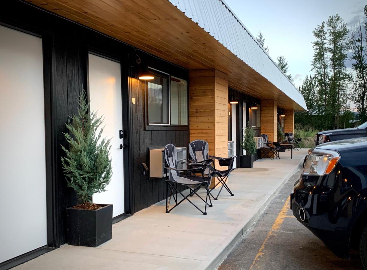ساندبوينت Outdoors Inn المظهر الخارجي الصورة
