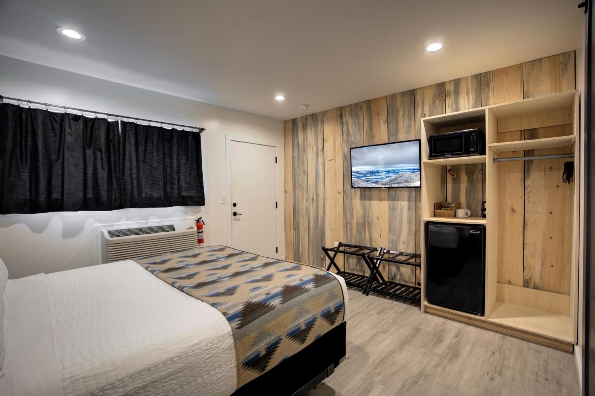 ساندبوينت Outdoors Inn الغرفة الصورة