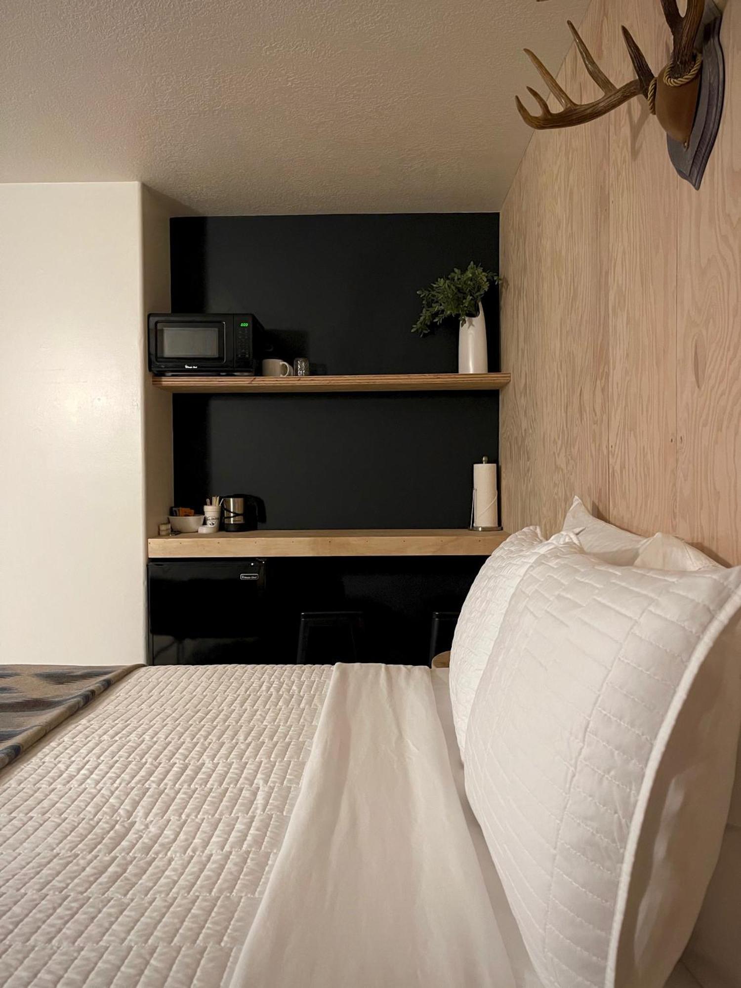 ساندبوينت Outdoors Inn المظهر الخارجي الصورة